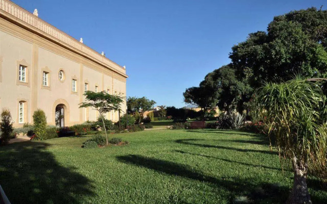 Villa Bonocore Maletto