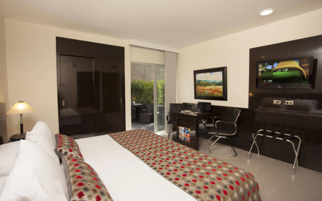 GHL Hotel Portón Medellín