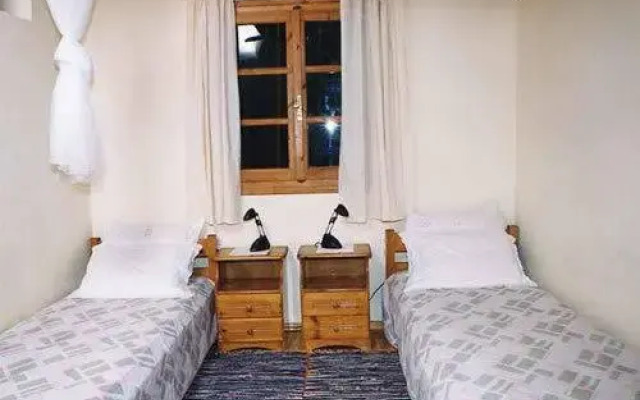 Arginousa Holiday Houses