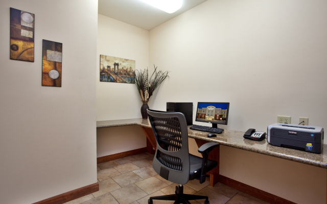 Candlewood Suites New Iberia by IHG