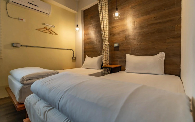 Cozy House Hostel