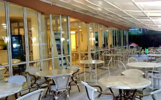 Hotel Gioiosa