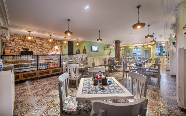 Lords Eco Inn Amritsar