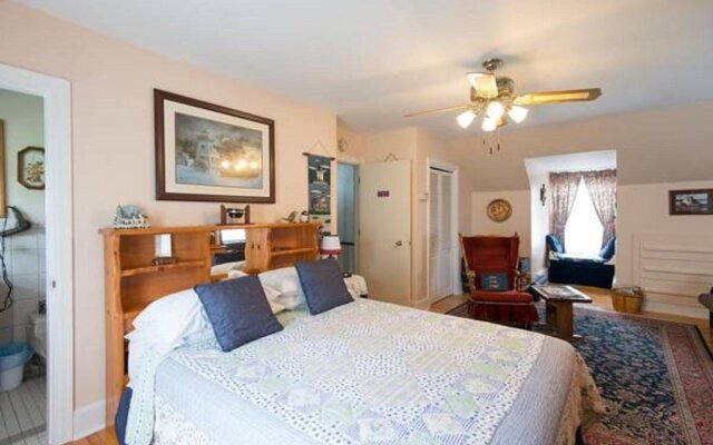 Harbour Tide Inn B&B
