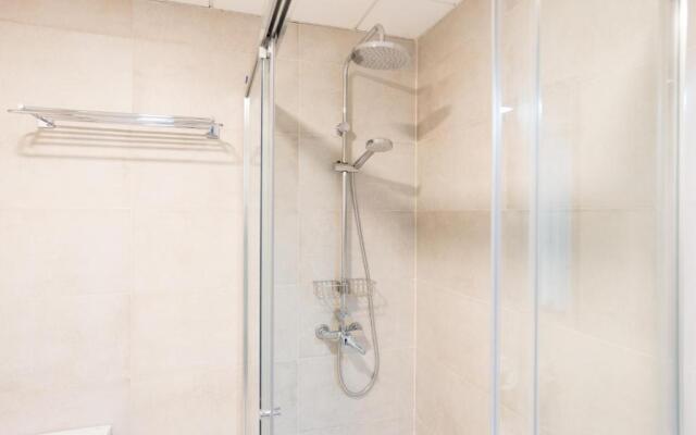 Urbe10 Atarazanas Premium 2 Bedrooms Apartment 9