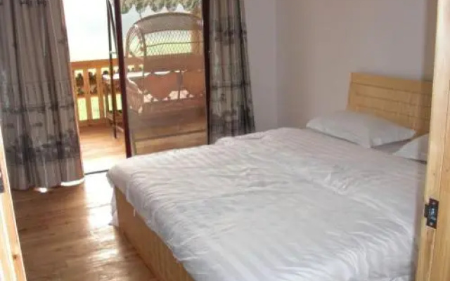 Yangshuo Huanggong Garden Hotel – Guest Rooms – Guilin