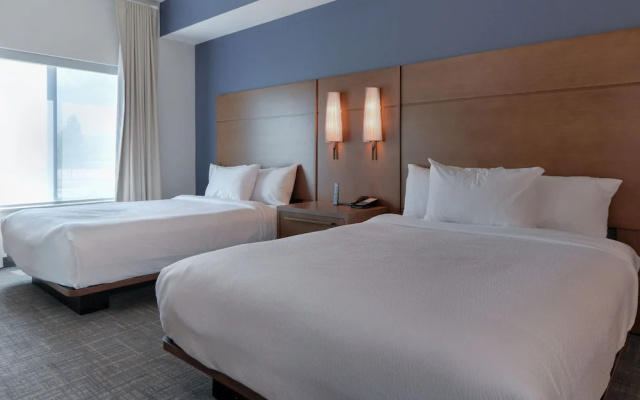 Residence Inn Pegeon Forge