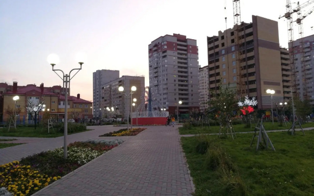 Moon72 (Мун72) на улице Таллинская