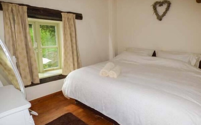 Ploony Cottage