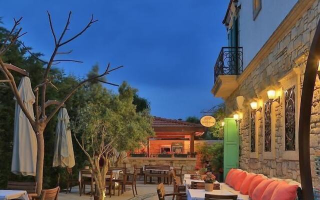 Swan Deluxe 1890 Otel