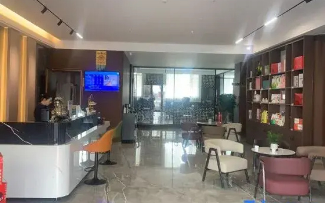 Xingchen Hotel