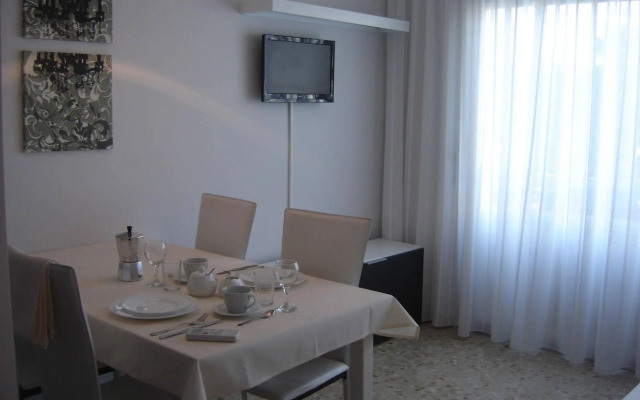 Apartamentos Playas Lloret