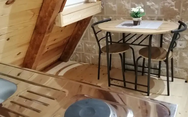 Apartmani RUNOLIST