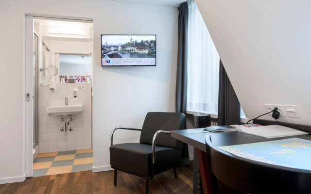 Hotel Hottingen