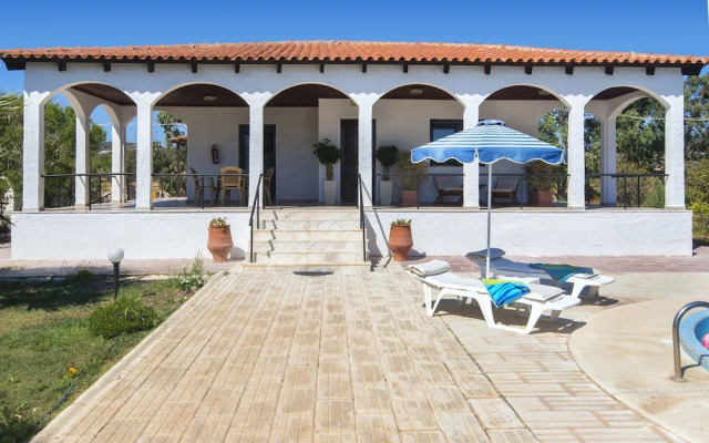 Villas Mina