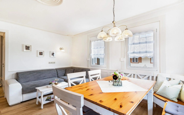 Ferienwohnung am Döttelbach