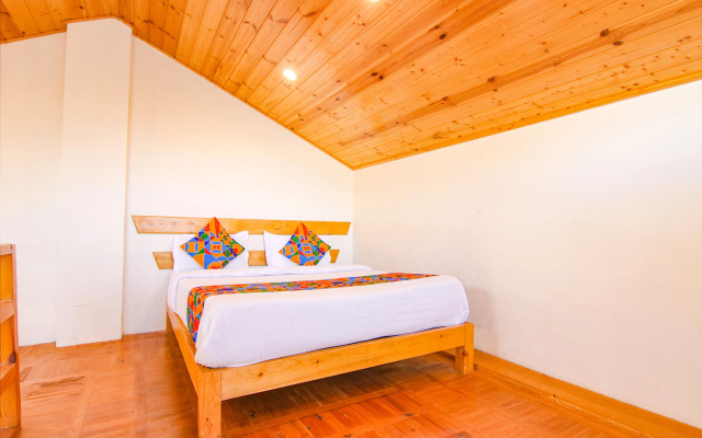 FabHotel Hillside View