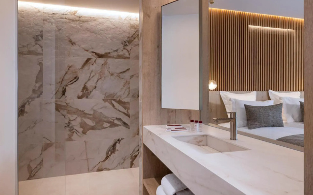 Hôtel Spa Restaurant Villa Castellane