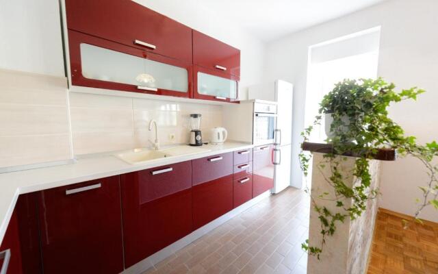 Apartment Ana 4+2