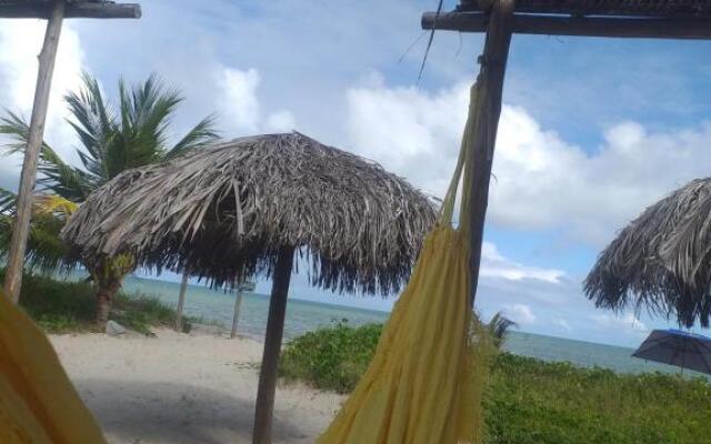 Hostel e Pousada Maria Bonita