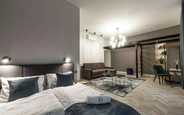 Catalog Boutique Rooms
