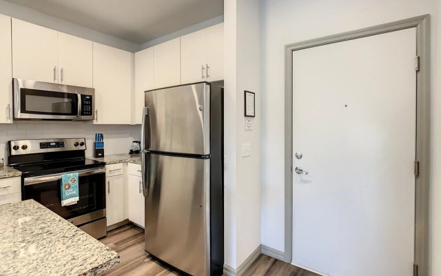 A Pleasant Stay Near Disney, Kissimmee