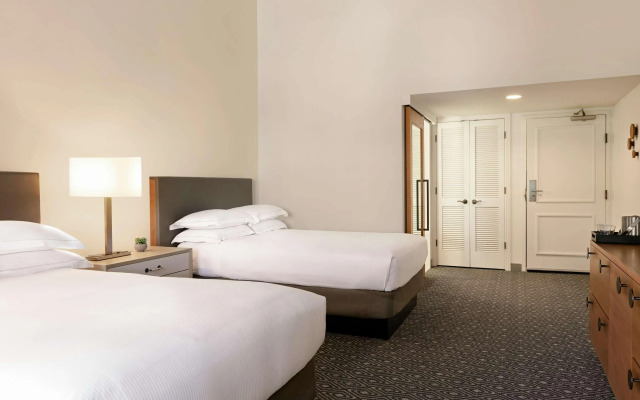 Hilton Scottsdale Resort & Villas