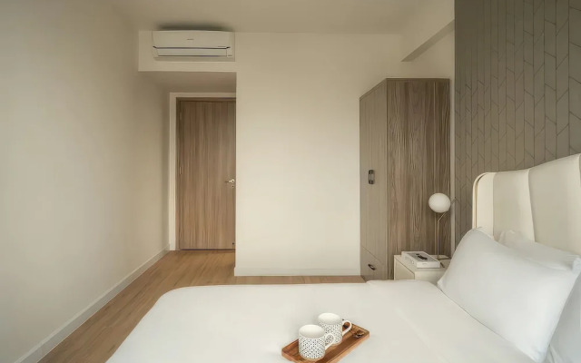 Urban Zen Saigon - SOHO Residence D1