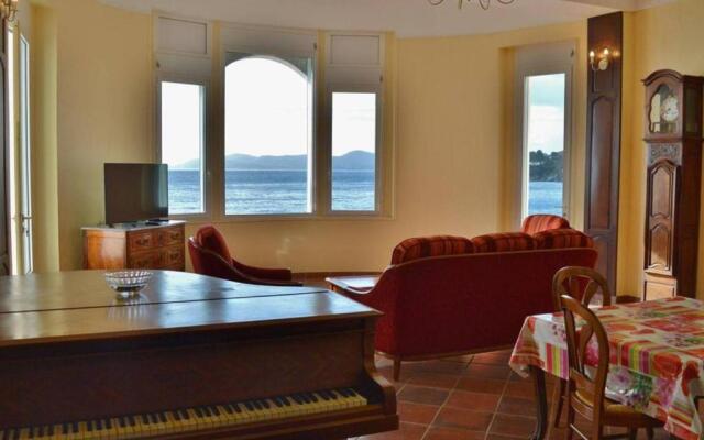 Appartement Le Lavandou, 3 pièces, 5 personnes - FR-1-251-203