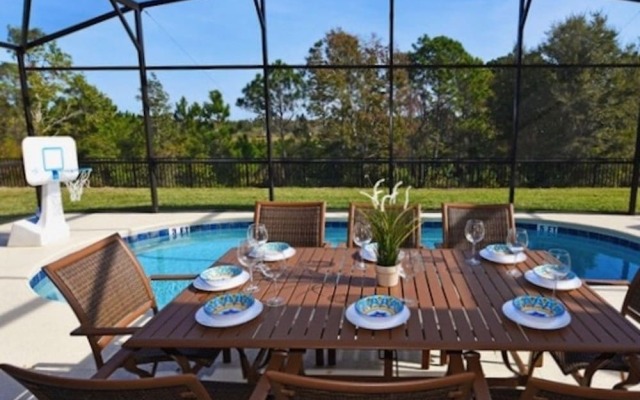 Aviana Resort 421ACDJGI - Six Bedroom House