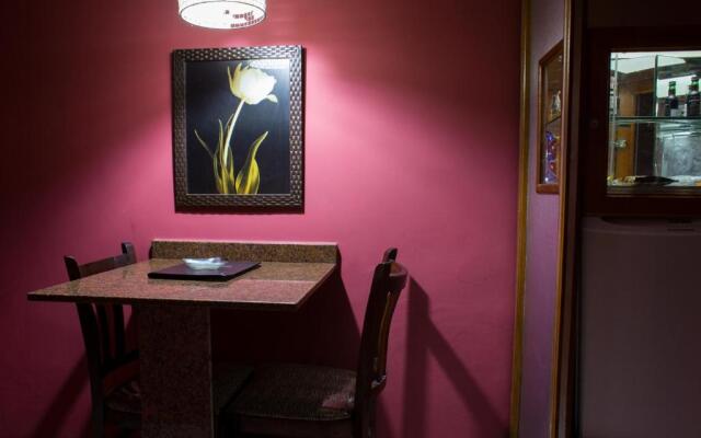 Hotel Carícia - Adults Only