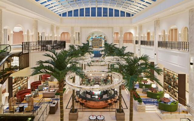 Sheraton Yinchuan