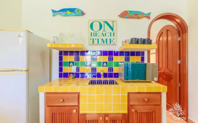 Casa Amor - Studio