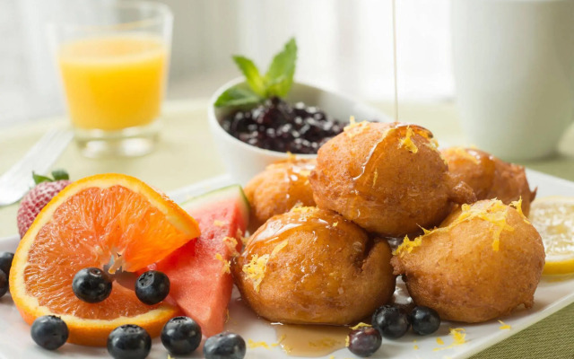 The Chadwick Bed & Breakfast