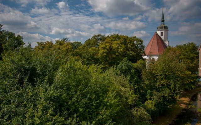 Lausitzer Seenland Apartmenthaus