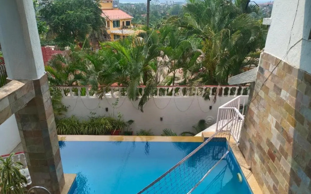 Ocean Suite Luxury Boutique Hotel