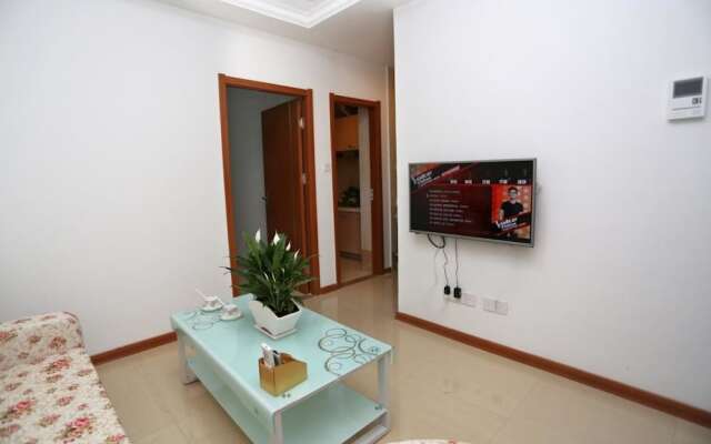 Mark and Henry Apartment