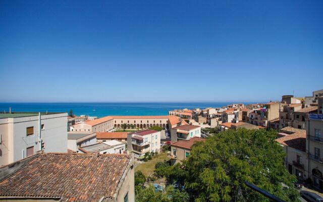 Casa Tramonto a Cefalù