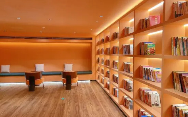 V Fu Hot Spring Hotel (Beijing Wendu Shuicheng Branch) – Hotel Rooms – Beijing