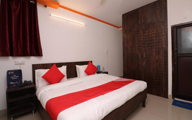 Micasa Stay By OYO Rooms
