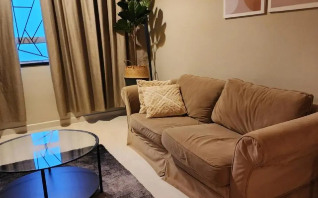 Ndw appartment. Clean house + NEW furniture