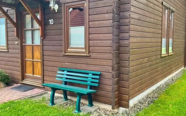 The House to Stay for Perfect Holidays