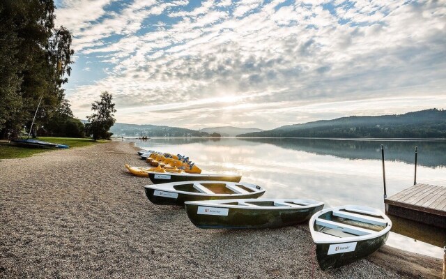 Amenity Hotel & Resort Lipno