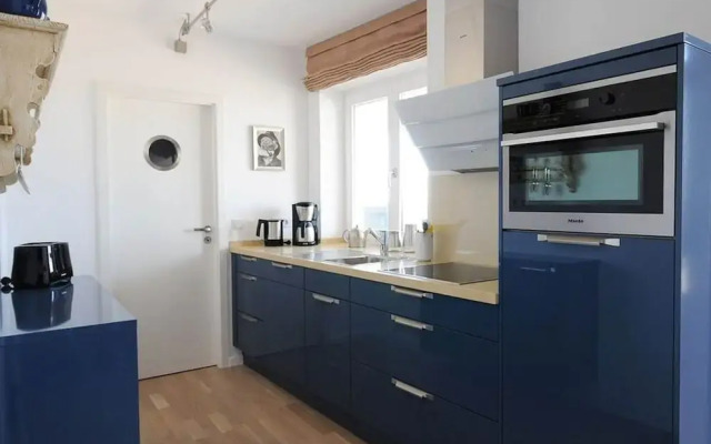 Ribe Comfortable Holiday Residence