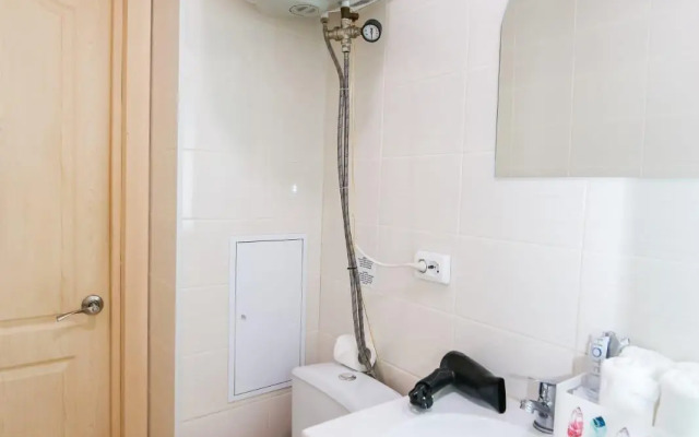 Nova Apartments на улице Уборевича 24