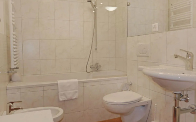 Chesa San Bastiaun B5