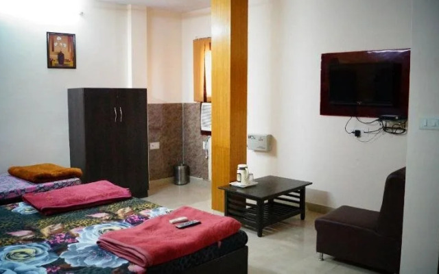 Hotel ALFA