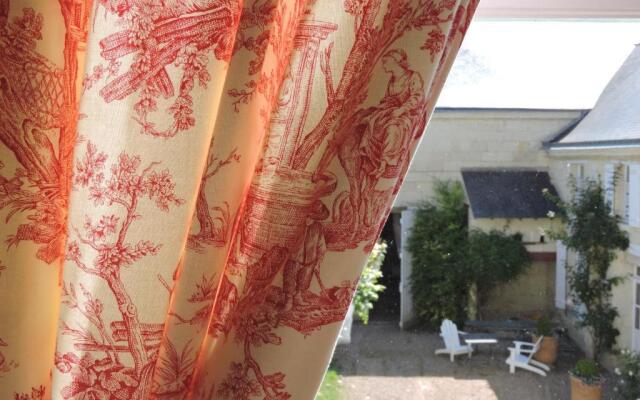 Le Domaine de Mestré, The Originals Relais