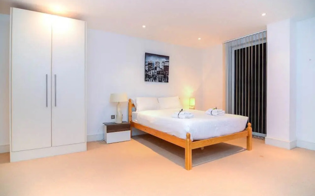 The City Suites