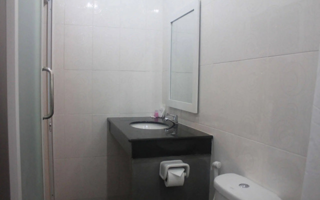 Zabava Guest House